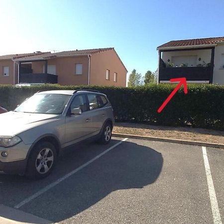 La Campagne Romantique - Avec Entree Autonome, Clim Neuve, Parking Prive & Sa Piscine ! - Saint-Sulpice  Εξωτερικό φωτογραφία